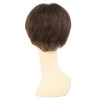 アートネイチャー　ＪＯ 軽量設計と伸びるネットで かぶりやすさを追求 オールウィッグ ラッカル（楽軽）ショート
