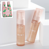 ＫＩＮＳ 美肌菌発想の ハリツヤ潤い美容液 ...