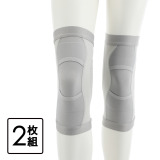 綿混素材で優しく 快適な着け心地 皮膚感覚ひ...