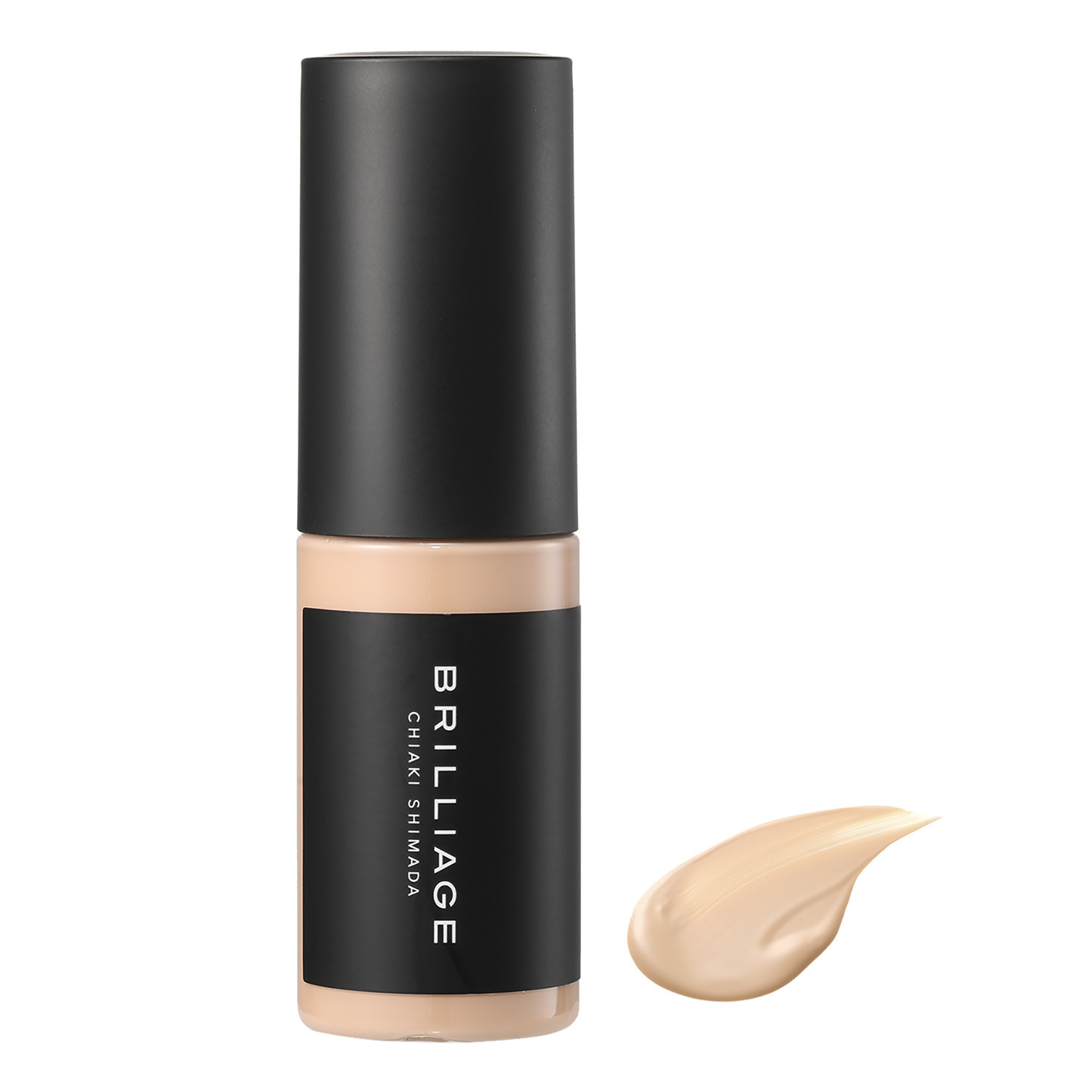 ブリリアージュ 紫外線からお肌を守り なめらか美肌を演出 ラディアント ロングステイ リキッドファンデーション デビュー特別セット