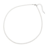 ペレフェリーク ベビー淡水パール ネックレス