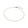ペレフェリーク ベビー淡水パール ブレスレット