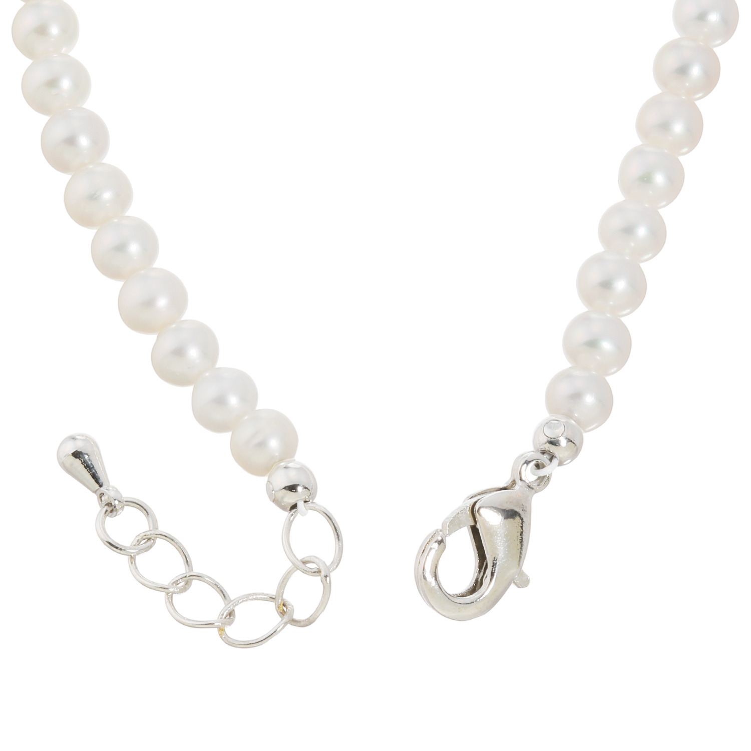 ペレフェリーク ベビー淡水パール ブレスレット