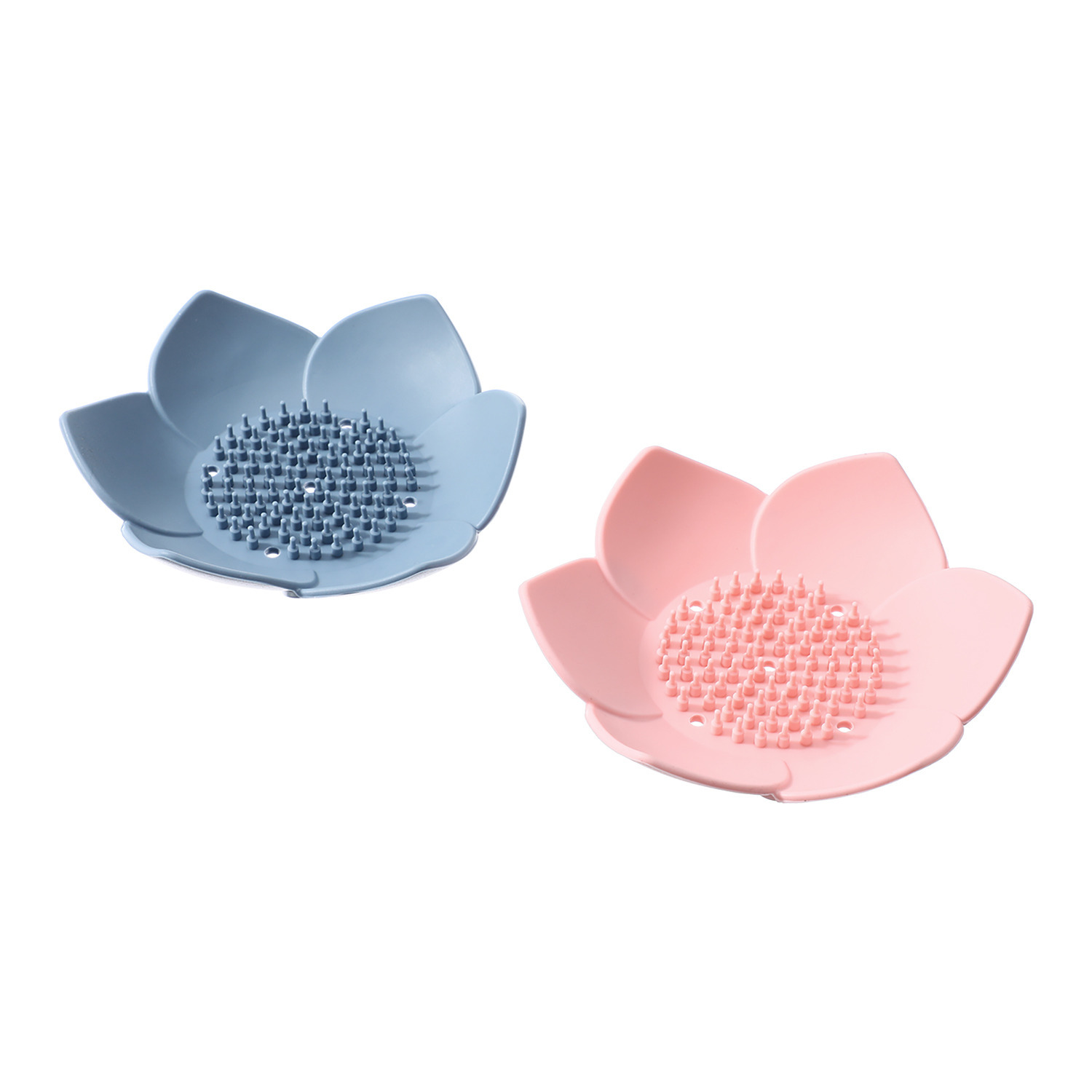 ララチュー 美容成分９８．９％配合 １品６機能！ モウキンダン ボリュームシャンプー １．２倍サイズ２個 シャンプートレー付セット