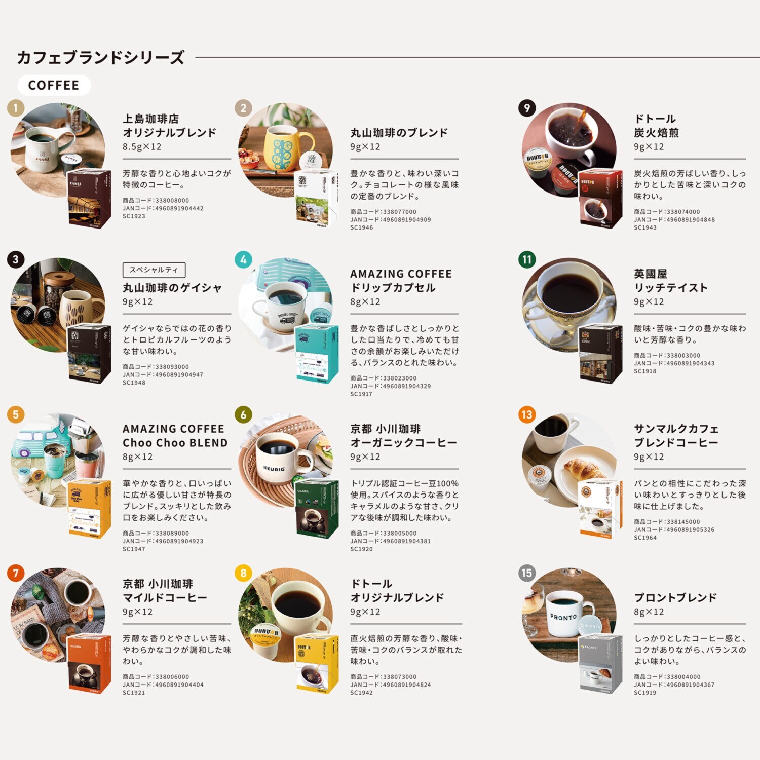 キューリグ カフェの味わいをご自宅で カプセル式 コーヒーメーカー 特別セット ＫＢ−０１