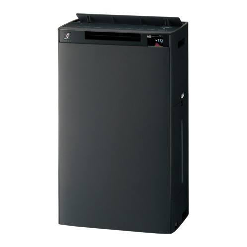 シャープ 高濃度プラズマクラスター ＮＥＸＴ搭載！ 加湿フィルター 自動洗浄機能付 加湿空気清浄機 ＫＩ−ＴＸ７５