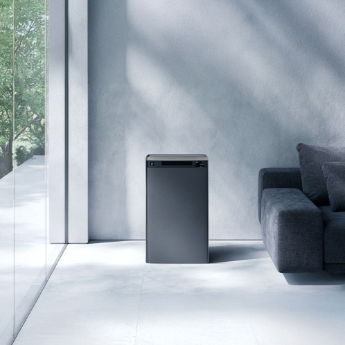 シャープ 高濃度プラズマクラスター ＮＥＸＴ搭載！ 加湿フィルター 自動洗浄機能付 加湿空気清浄機 ＫＩ−ＴＸ７５