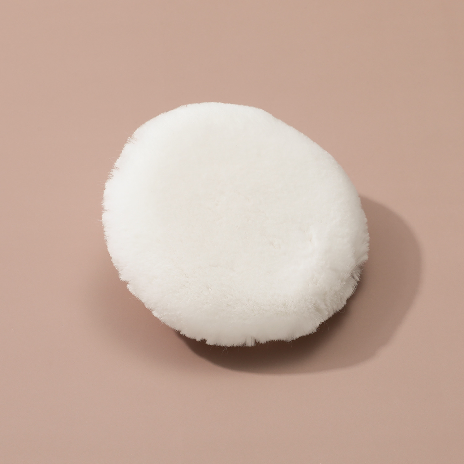 チェンジ クリスタルジェミー つやリンクル ルースパウダー・ パーフェクトＤパウダー用 オリジナルパフ ２個セット