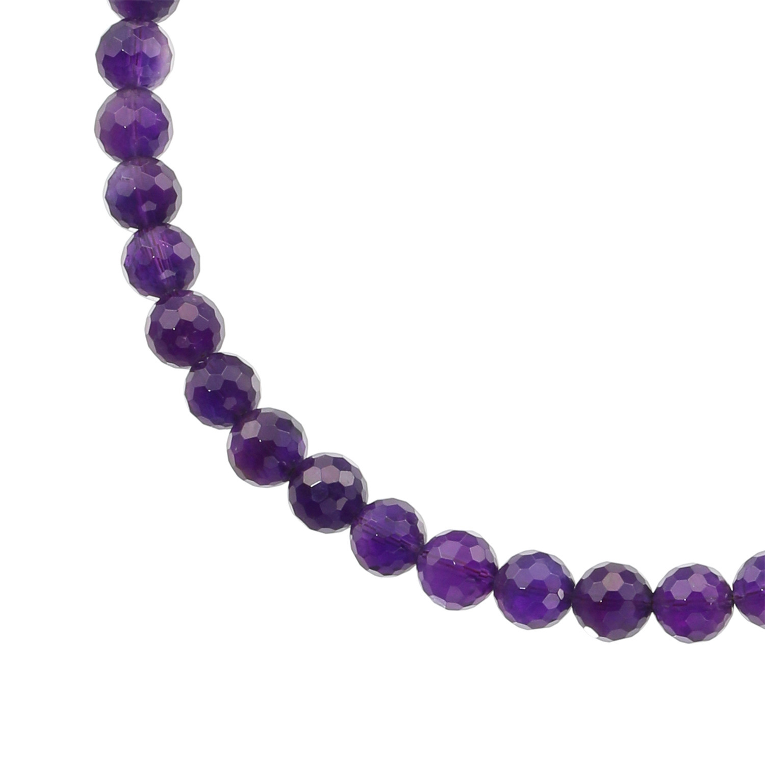 マイクローバー アメシスト マグネットネックレス＆ ラピスラズリ ペンダントセット