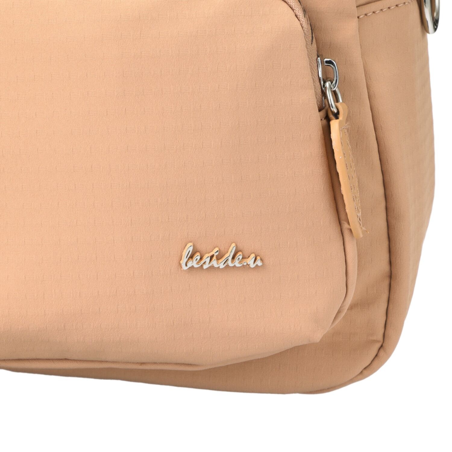 ビサイユ ２０周年アニバーサリー はっ水 “ボタニカーラ” プレミアム２ウェイバッグ