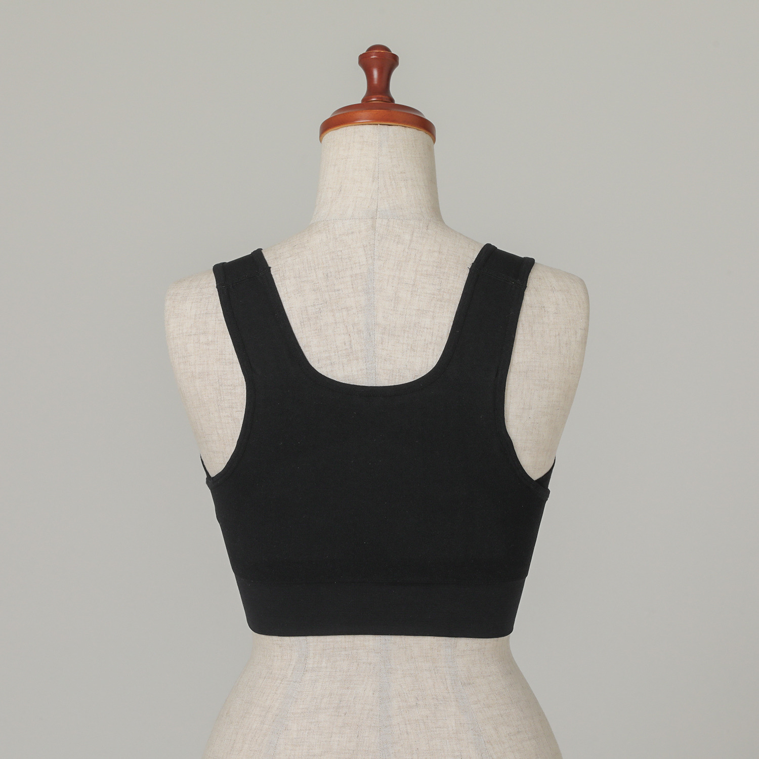 ホグスリープ 就寝時もゆったり着用！ 肩甲骨ナイトブラ （磁気インナー）