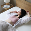ホグスリープ 就寝時もゆったり着用！ 肩甲骨ナイトブラ （磁気インナー）