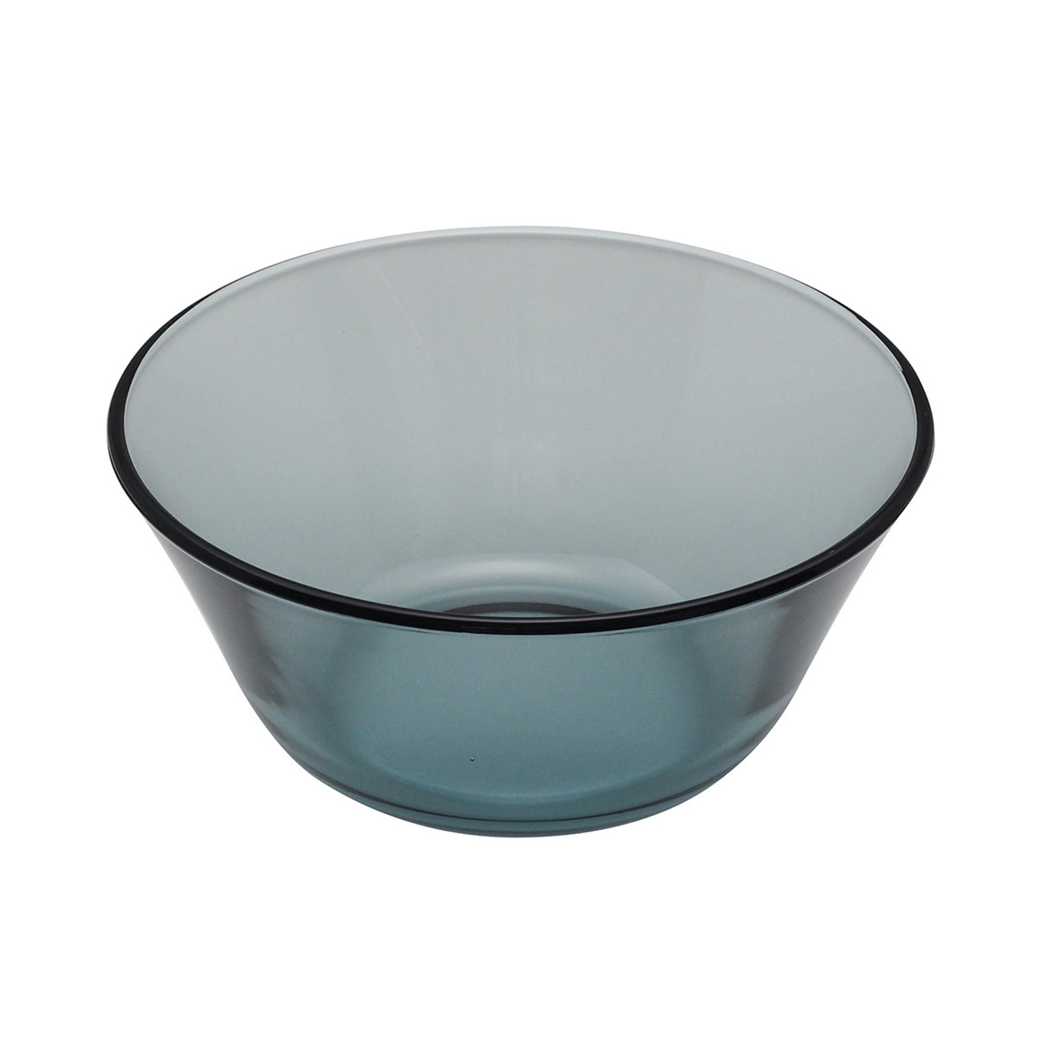 ケヴンハウン カラーガラスボウル