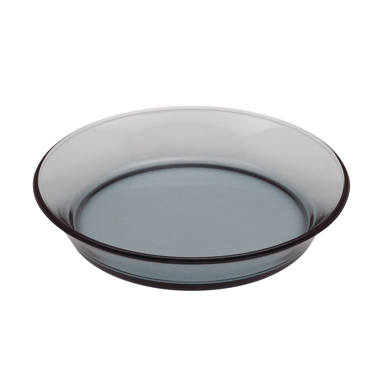 ケヴンハウン カラーガラス ディーププレート