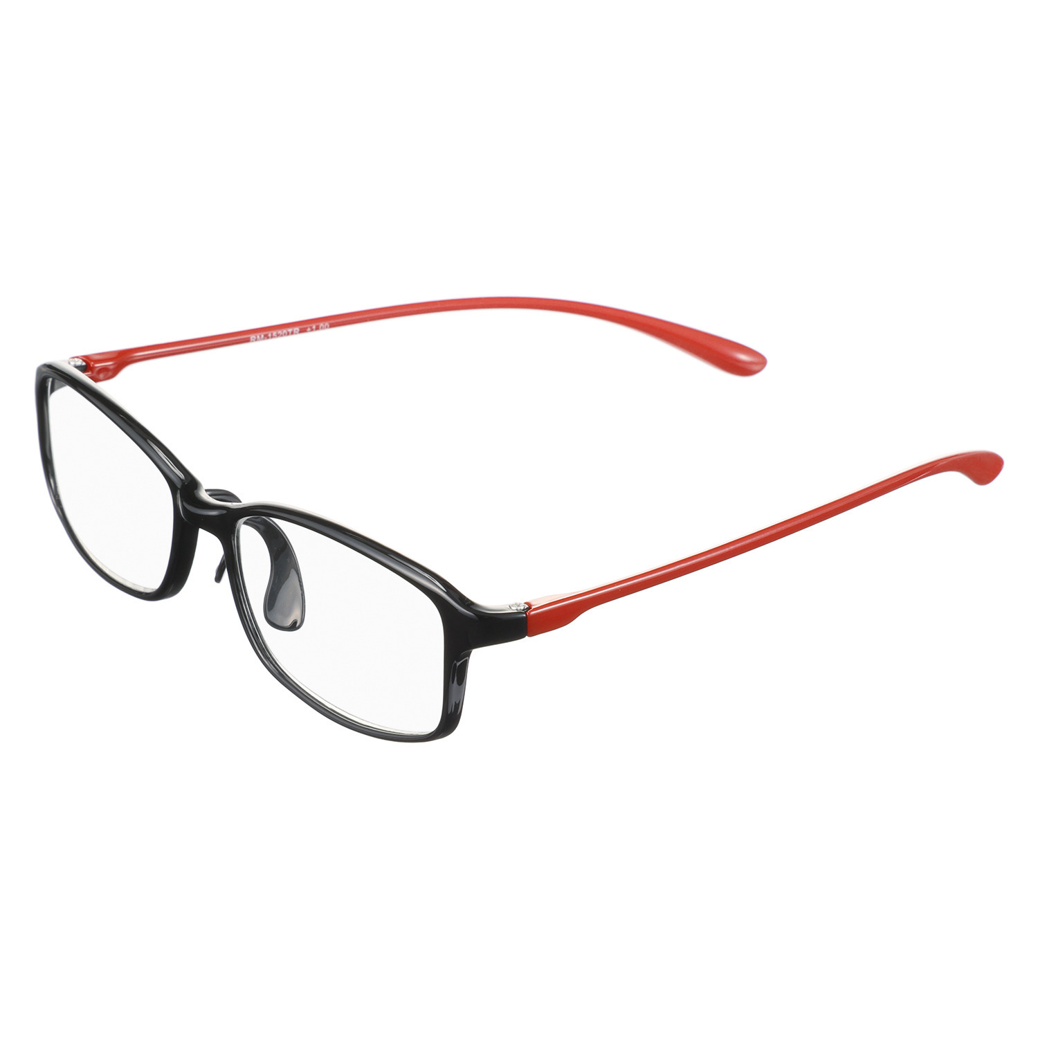 ベイライン 軽量しなやか ノーズフィット構造 リーディンググラス