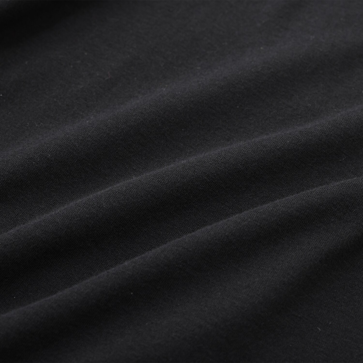 エイガールズ ＬＯＴＵＳシリーズ スビン綿混 マシュふわ（Ｒ） ハイネックプルオーバー