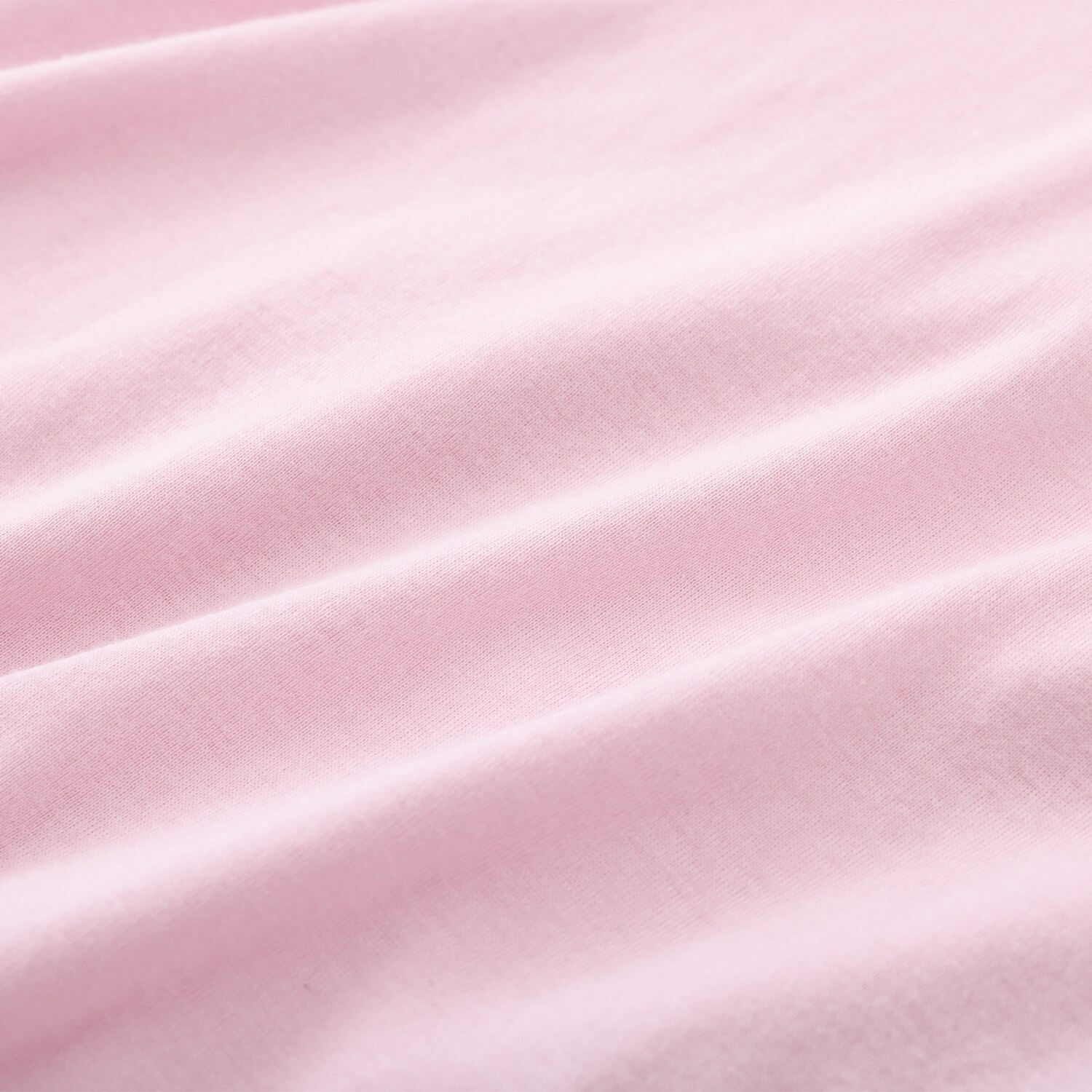 エイガールズ ＬＯＴＵＳシリーズ スビン綿混 マシュふわ（Ｒ） ハイネックプルオーバー