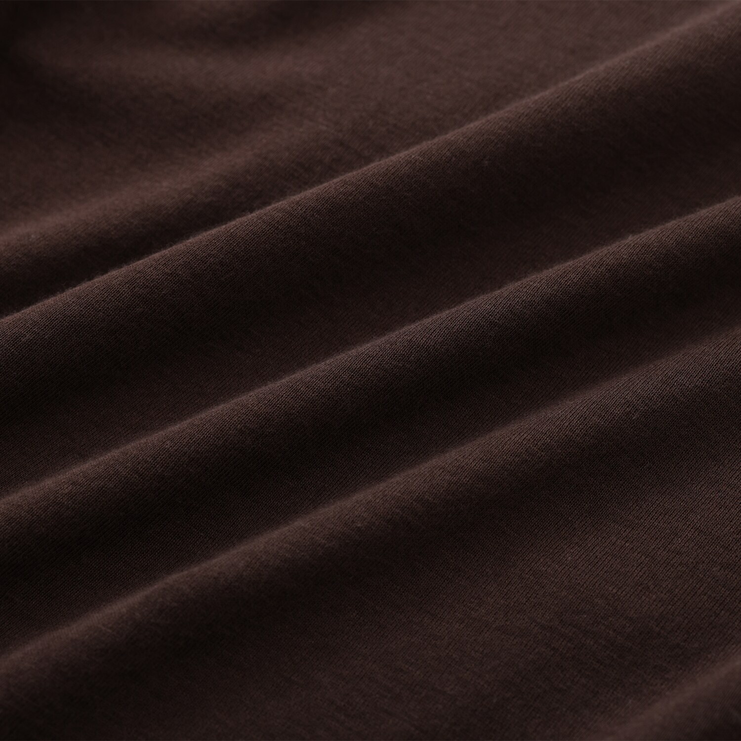 エイガールズ ＬＯＴＵＳシリーズ スビン綿混 マシュふわ（Ｒ） ハイネックプルオーバー