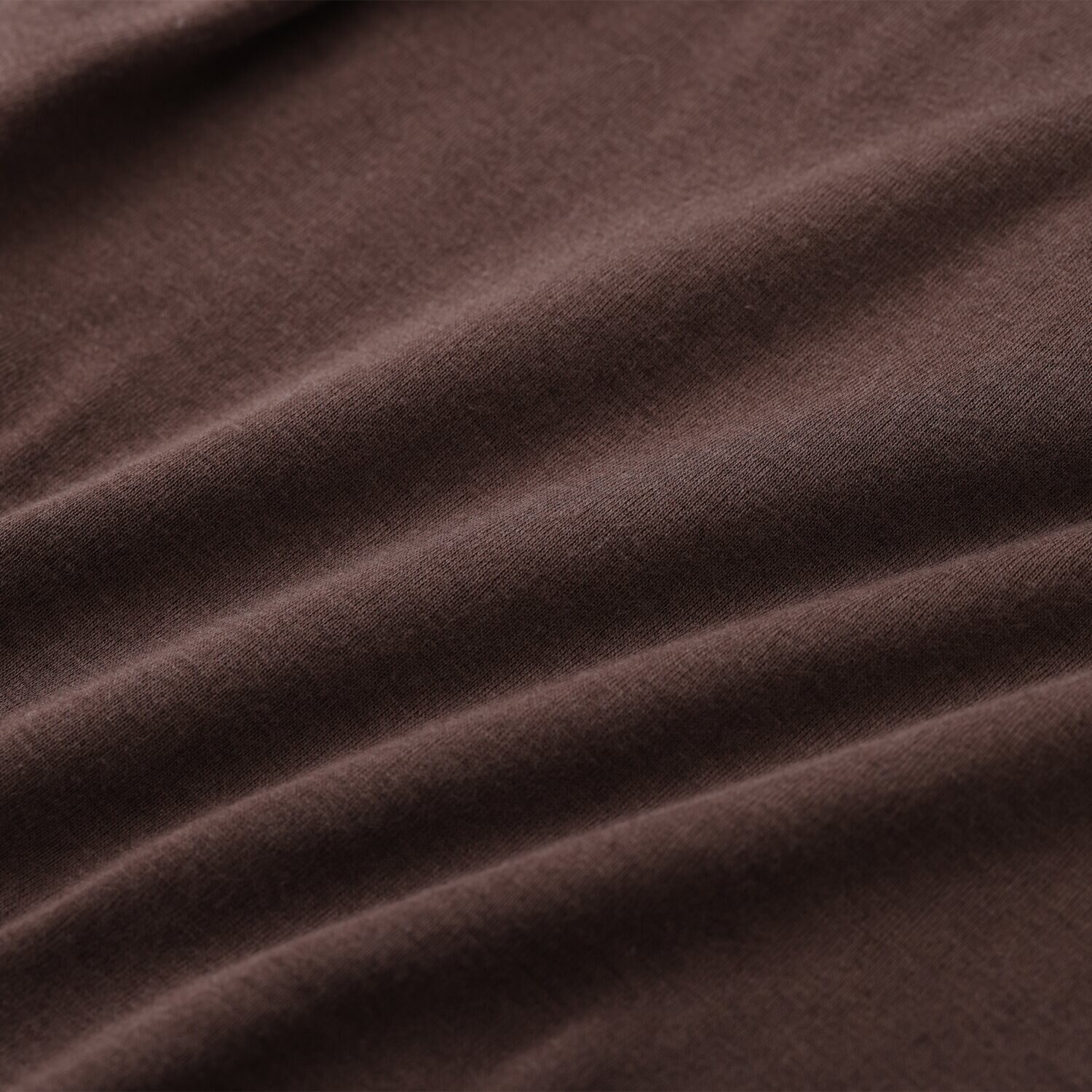 エイガールズ ＬＯＴＵＳシリーズ スビン綿混 マシュふわ（Ｒ） ボートネックプルオーバー