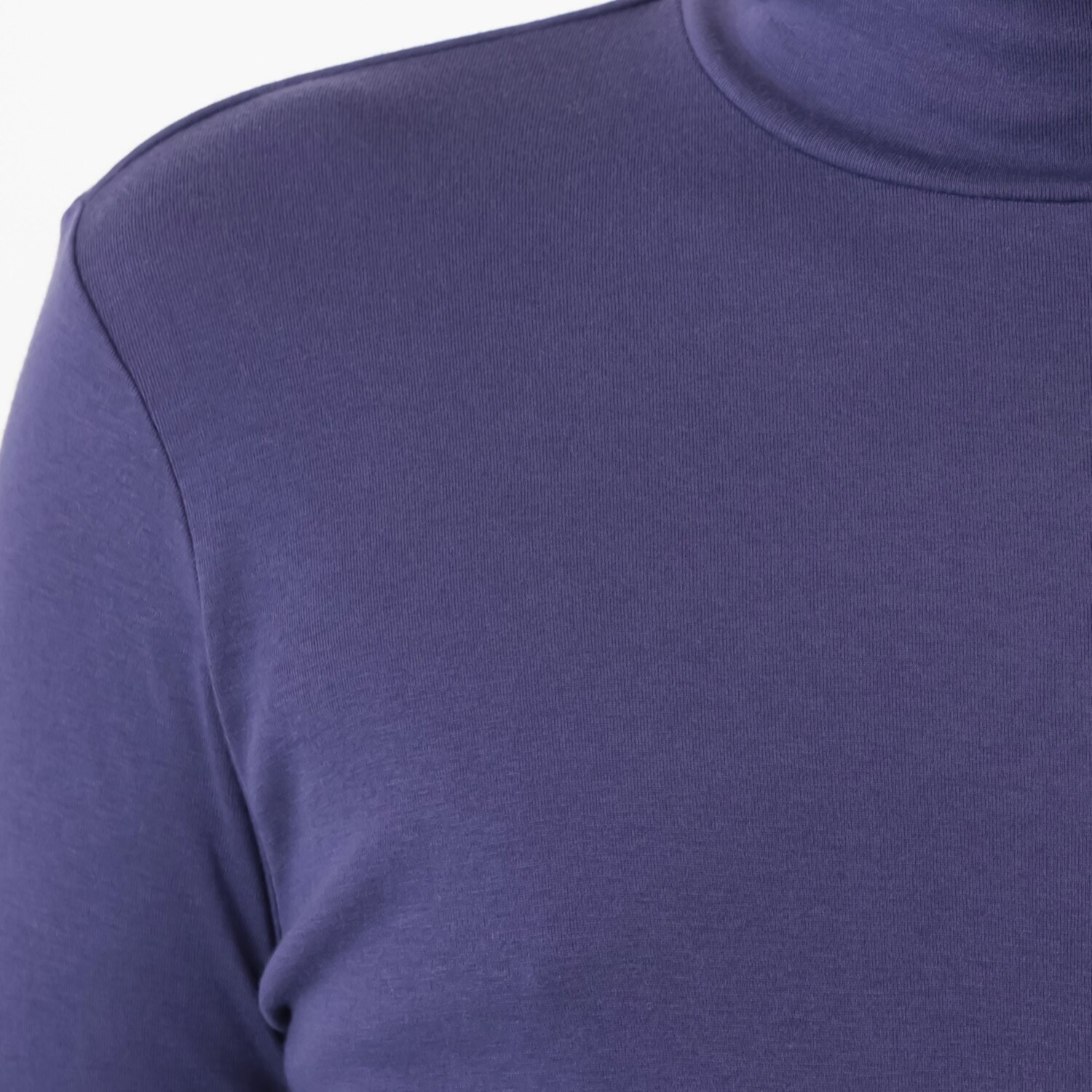 エイガールズ ＬＯＴＵＳシリーズ スビン綿混 マシュふわ（Ｒ） ハイネックプルオーバー ＜メンズ＞