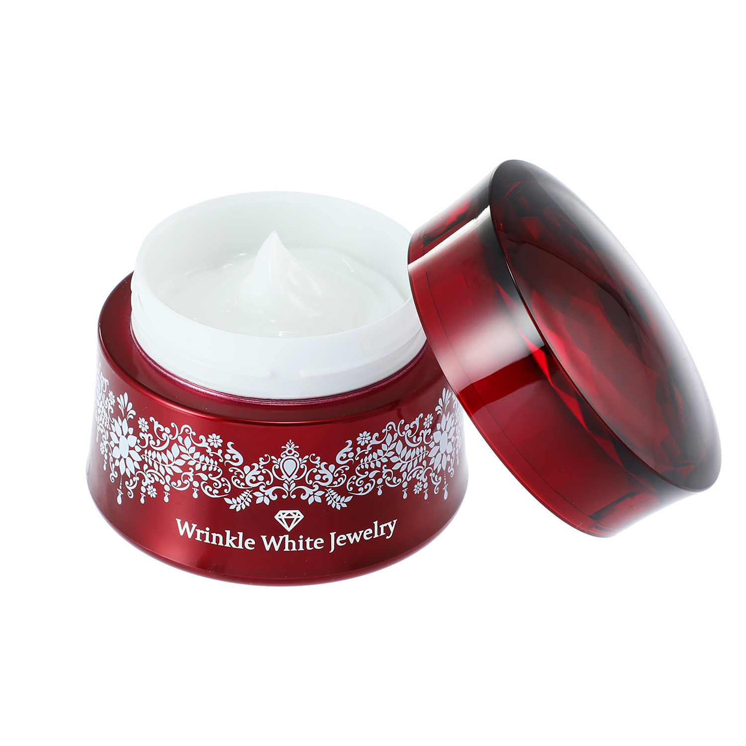 チェンジ シワ改善＆美白 オールインワン リンクルホワイト ジュエリーＷＰＰ ３個セット