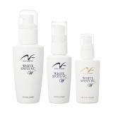 チェンジ 際立つ白さへ！ 美白美容液 ホワイトスポッツ ５本分増量セット