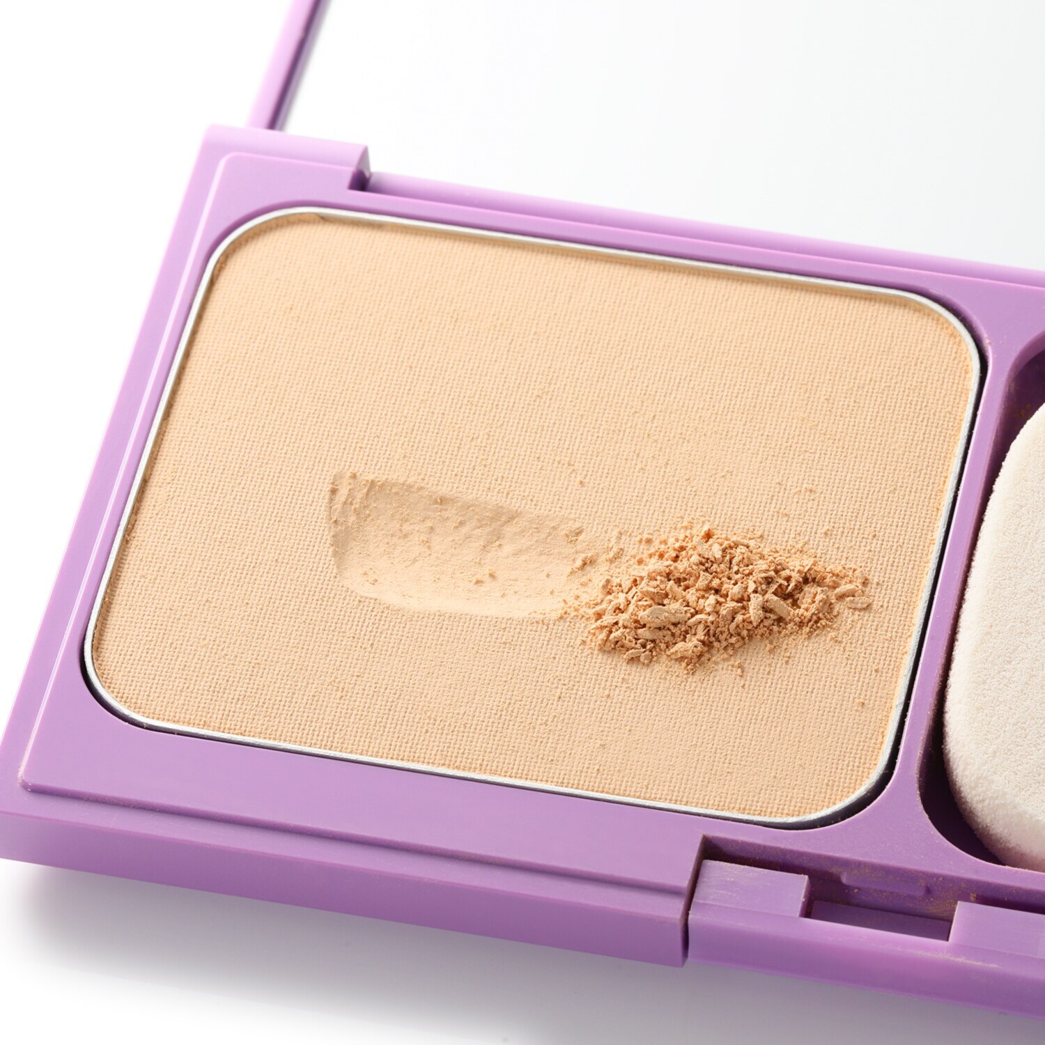 チェンジ シワ改善・美白 パウダリー ファンデーション ２個セット