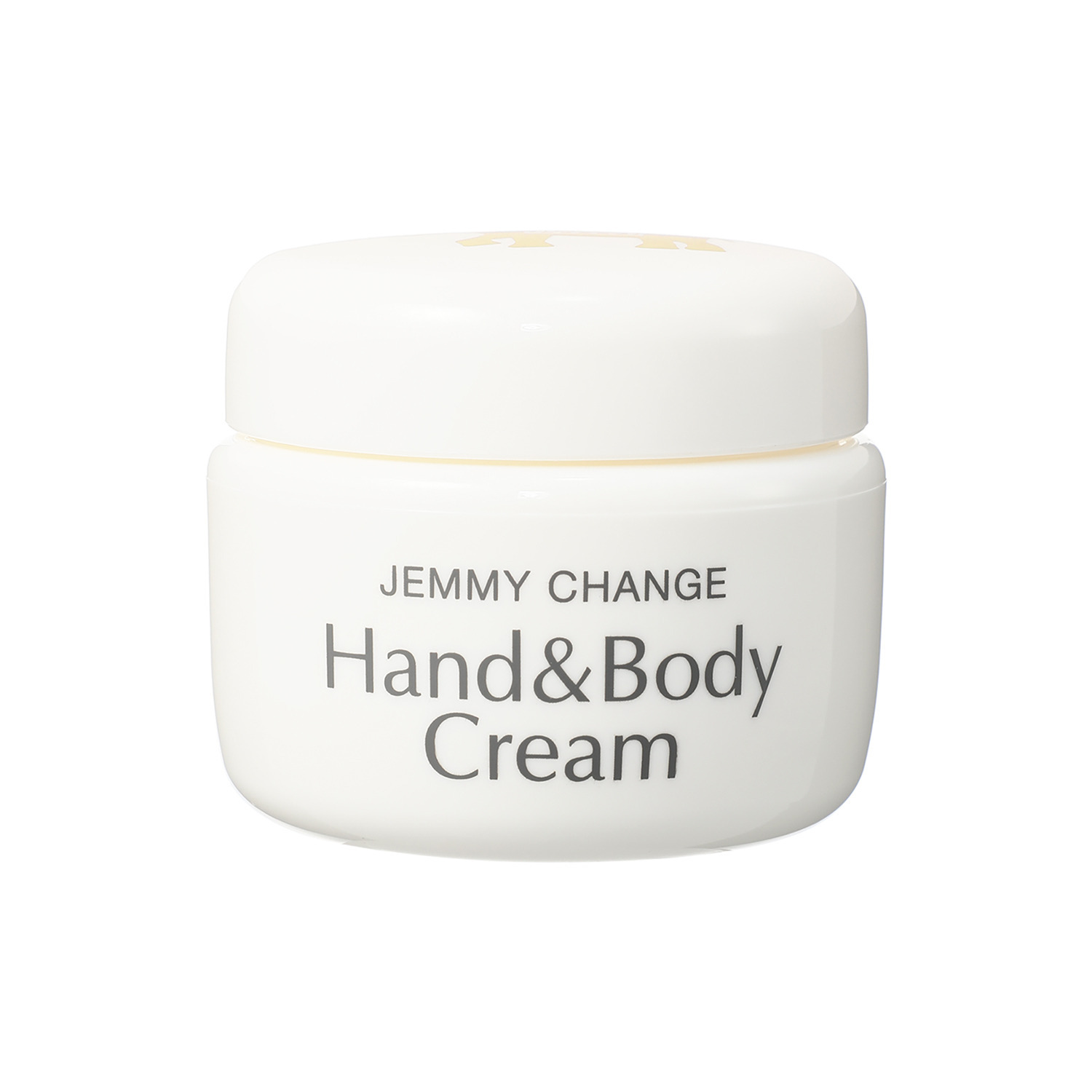 チェンジ 全身しっとりハリ美肌 ハンド＆ボディクリーム 象の足クリーム ４個セット