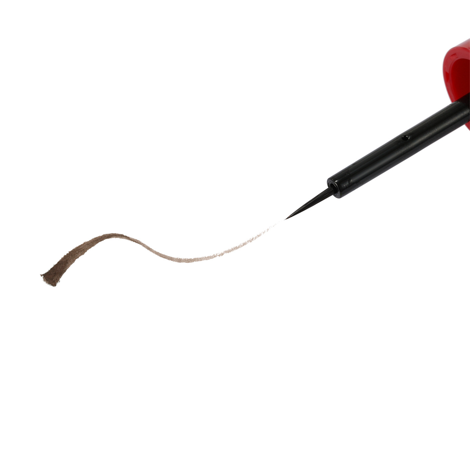 アートメイク ブランド設立２５周年 水・汗・皮脂に強い！ 美眉が色持ち長続き 眉墨 ＜ナチュラルブラウン＞ ３本特別セット