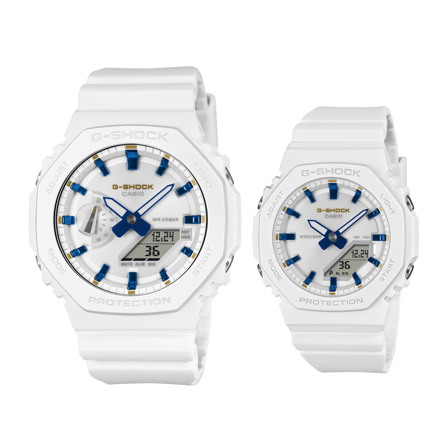 カシオ Ｇプレゼンツ ラバーズコレクション ＜２０２５＞ ＬＯＶ−２５Ａ−７ＡＪＲ 