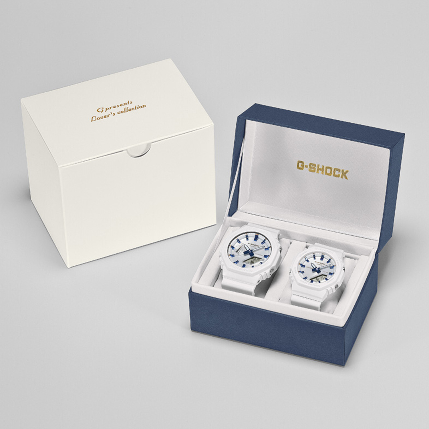 カシオ Ｇプレゼンツ ラバーズコレクション ＜２０２５＞ ＬＯＶ−２５Ａ−７ＡＪＲ 