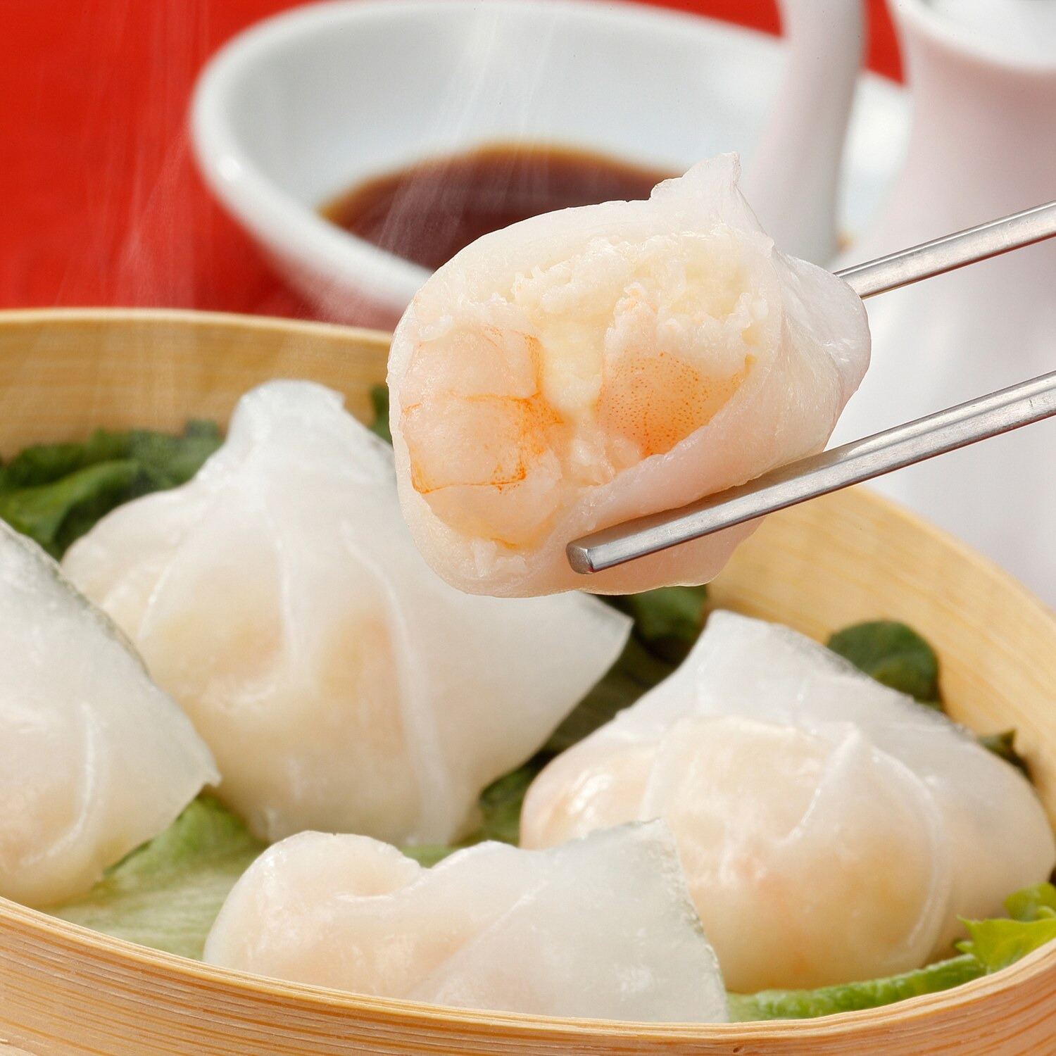 えびが大好き 北野社長が厳選！ 贅沢えび尽くしセット