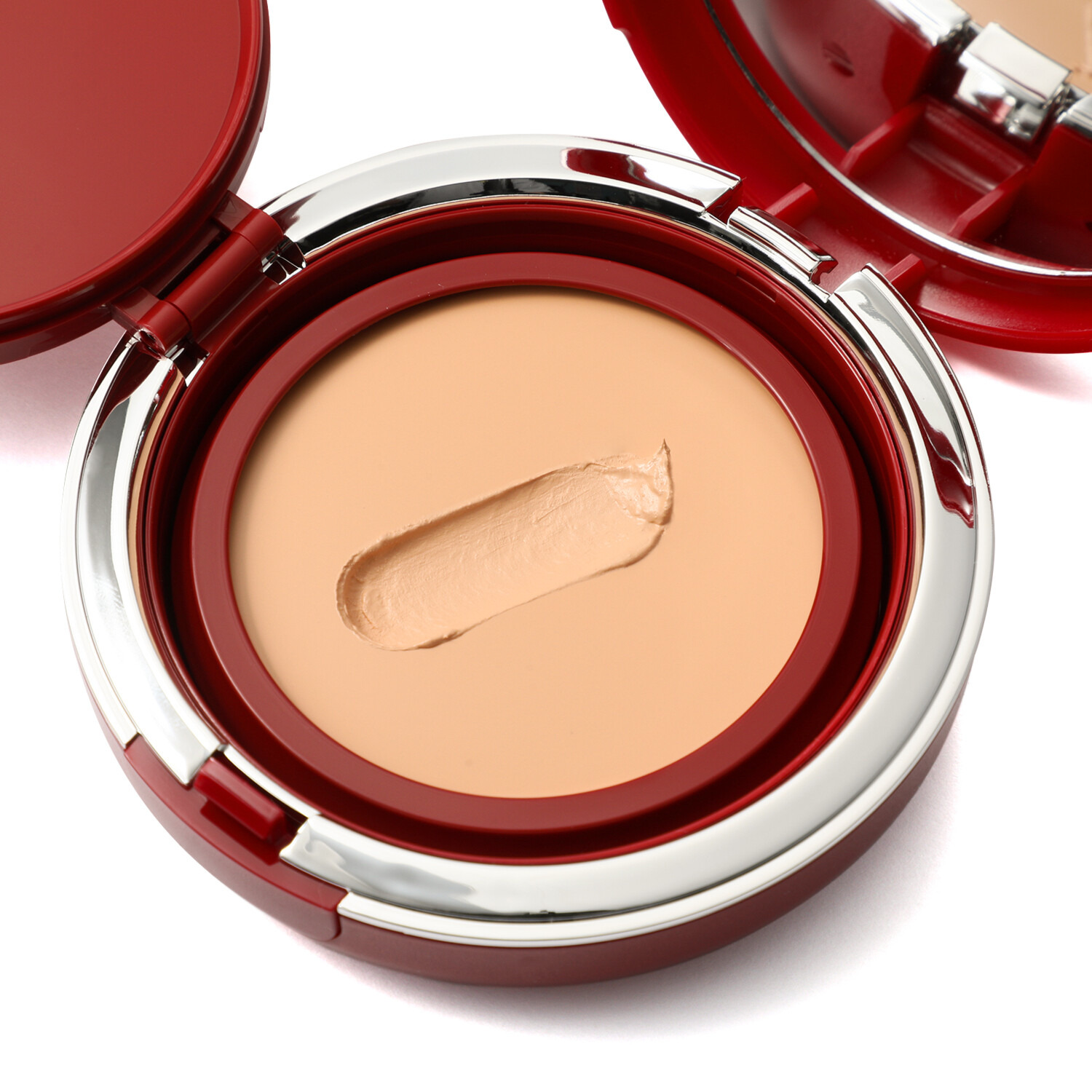 ホリカホリカ １品１０機能！ 柔らかで艶やかな生肌感 新時代のツヤ肌を演出 新エッセンスＢＢ Ｗデーションルミ ２個特別セット