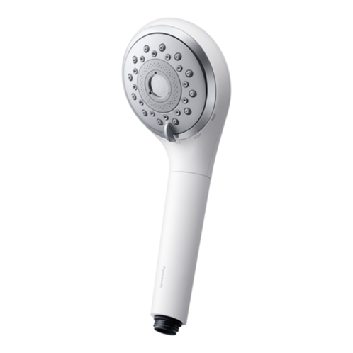 パナソニック ５つのモード搭載で ヘアケア、美肌ケア！ ファインバブル シャワーヘッド ファインベール ＥＨ−ＳＨ５０