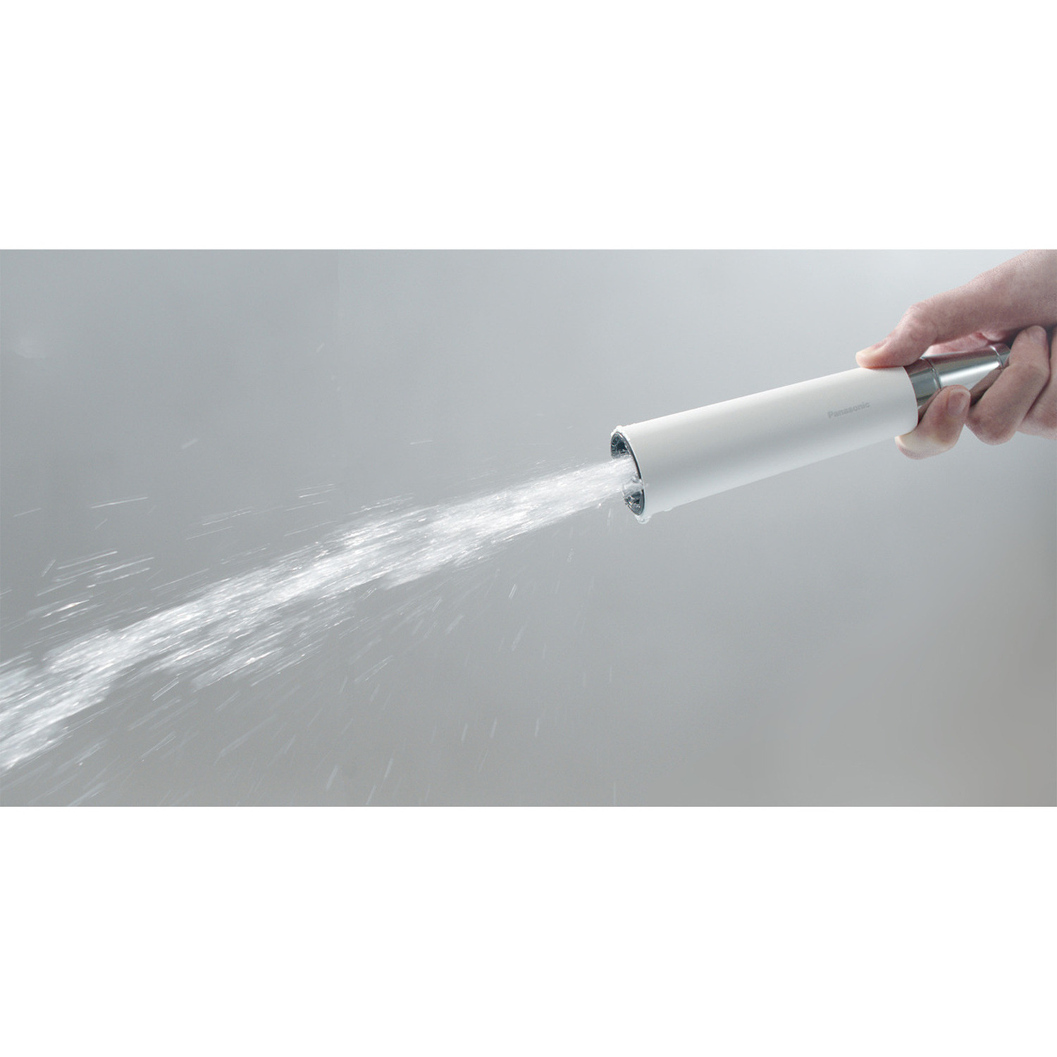 パナソニック ５つのモード搭載で ヘアケア、美肌ケア！ ファインバブル シャワーヘッド ファインベール ＥＨ−ＳＨ５０