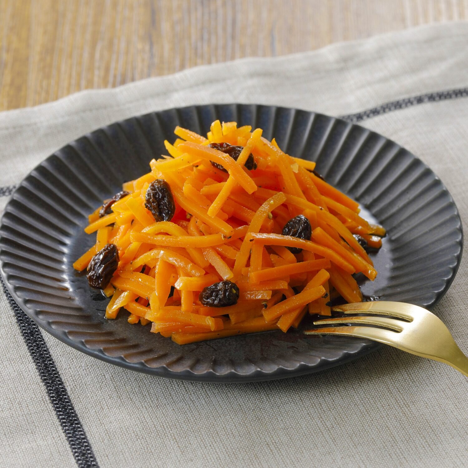 あると便利 青森県産 冷凍せん切り人参