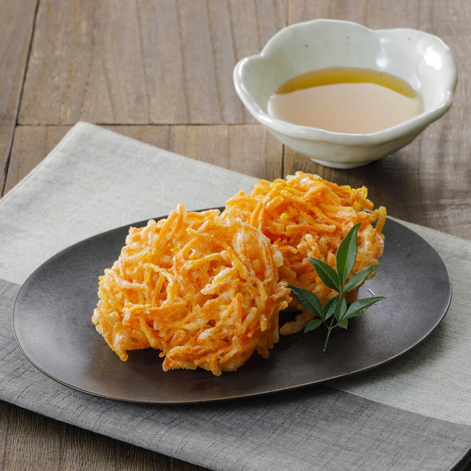 あると便利 青森県産 冷凍せん切り人参