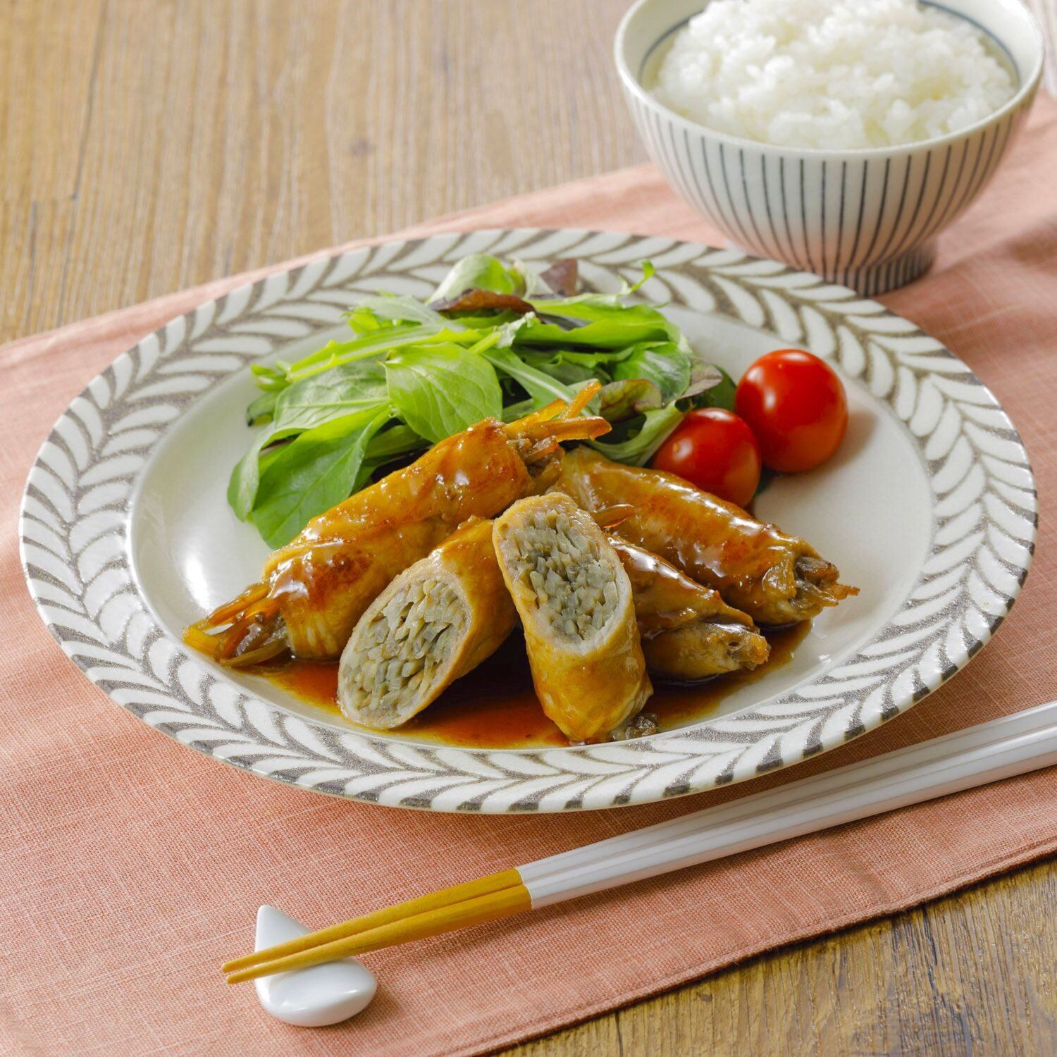 あると便利 青森県産 冷凍せん切りごぼう
