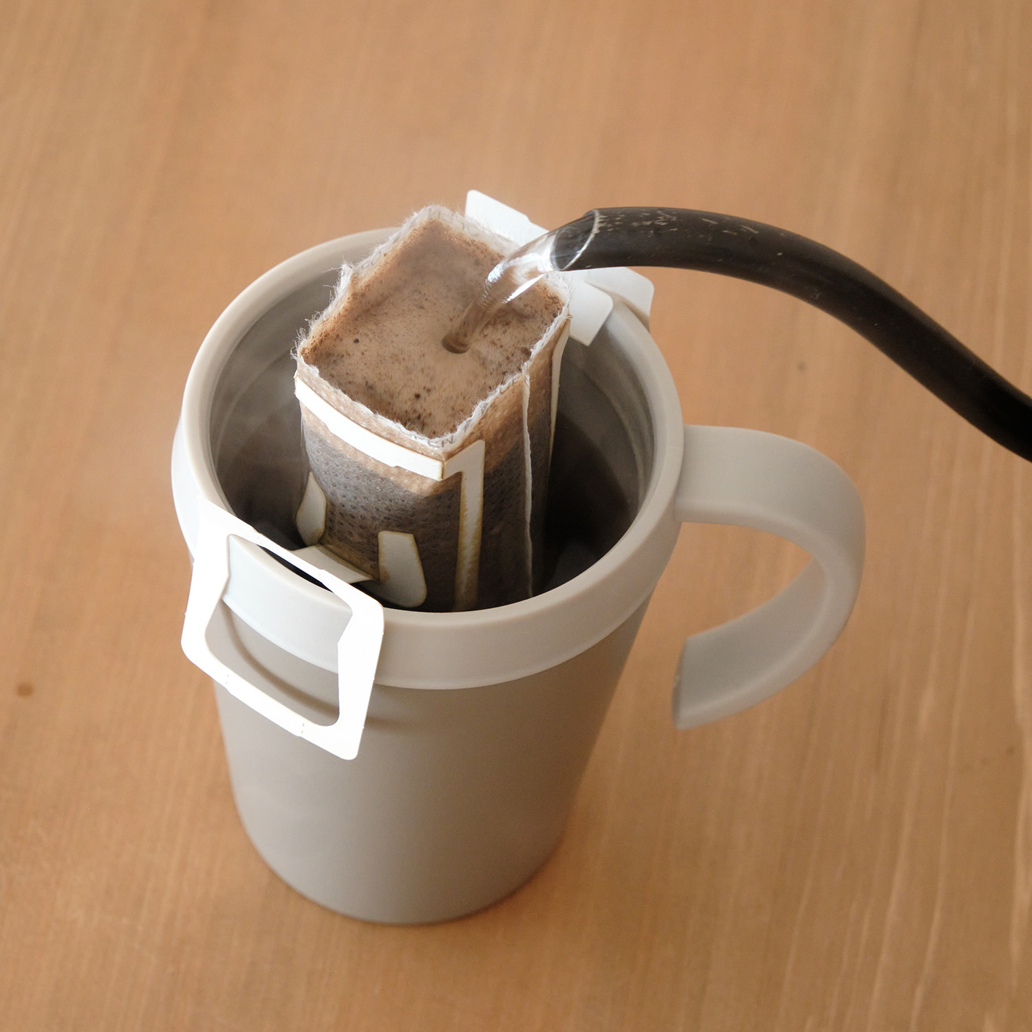 ケヴンハウン セラミックコート ステンマグ