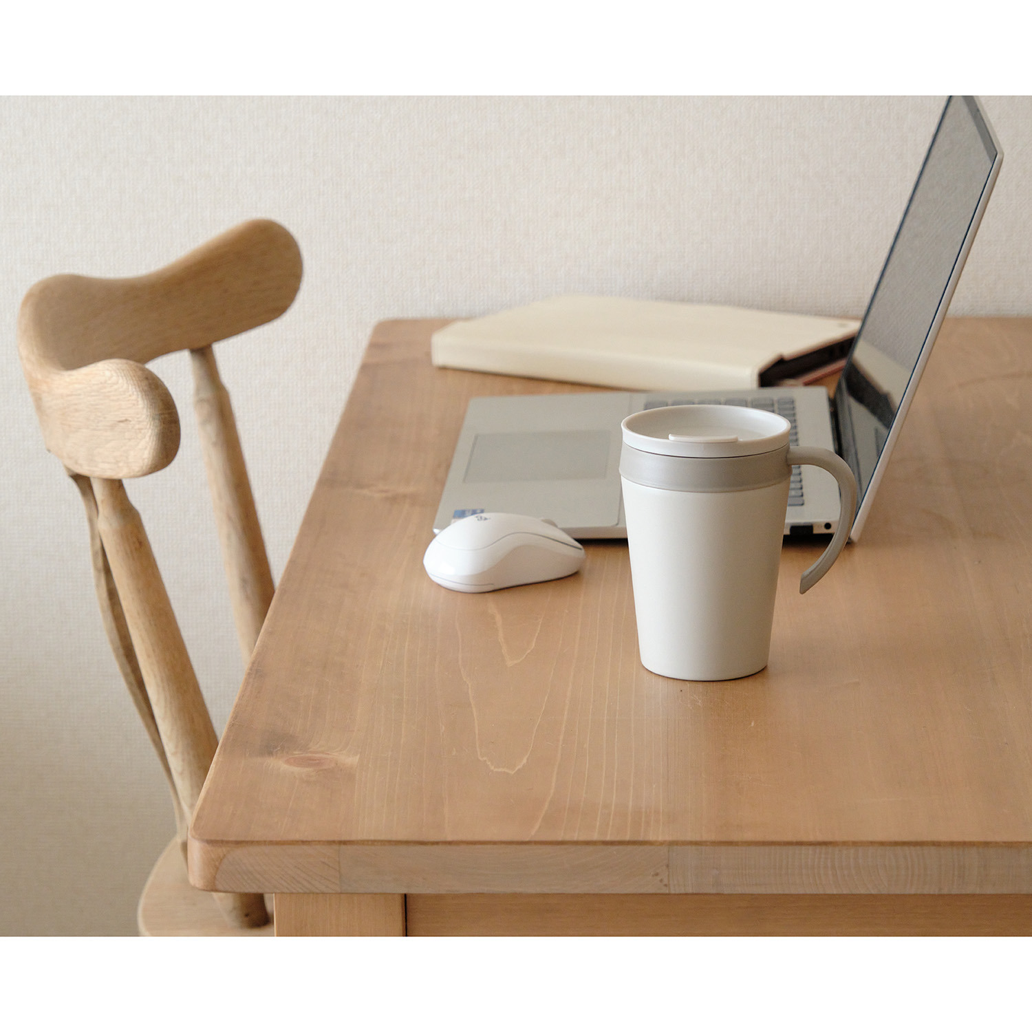 ケヴンハウン セラミックコート ステンマグ