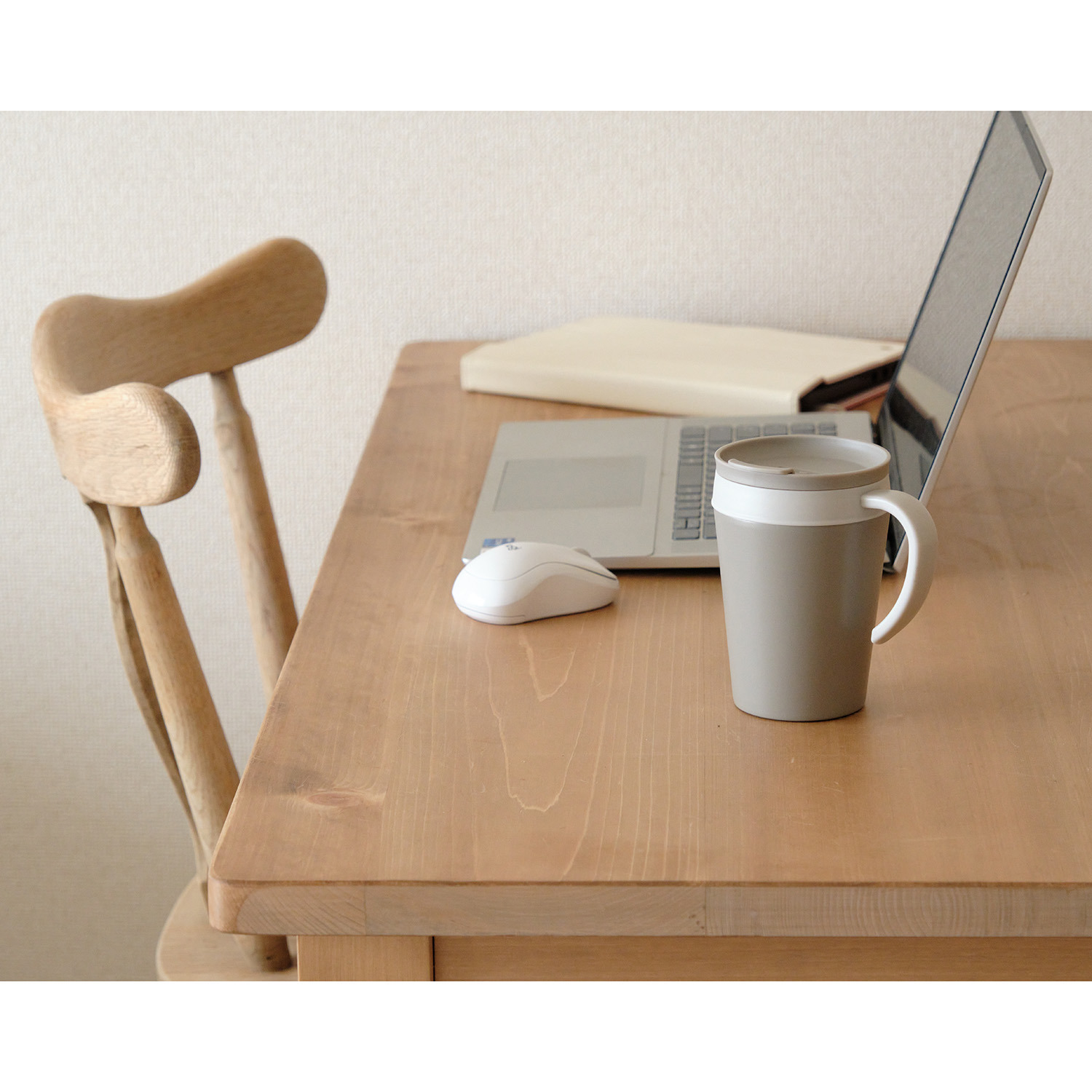 ケヴンハウン セラミックコート ステンマグ