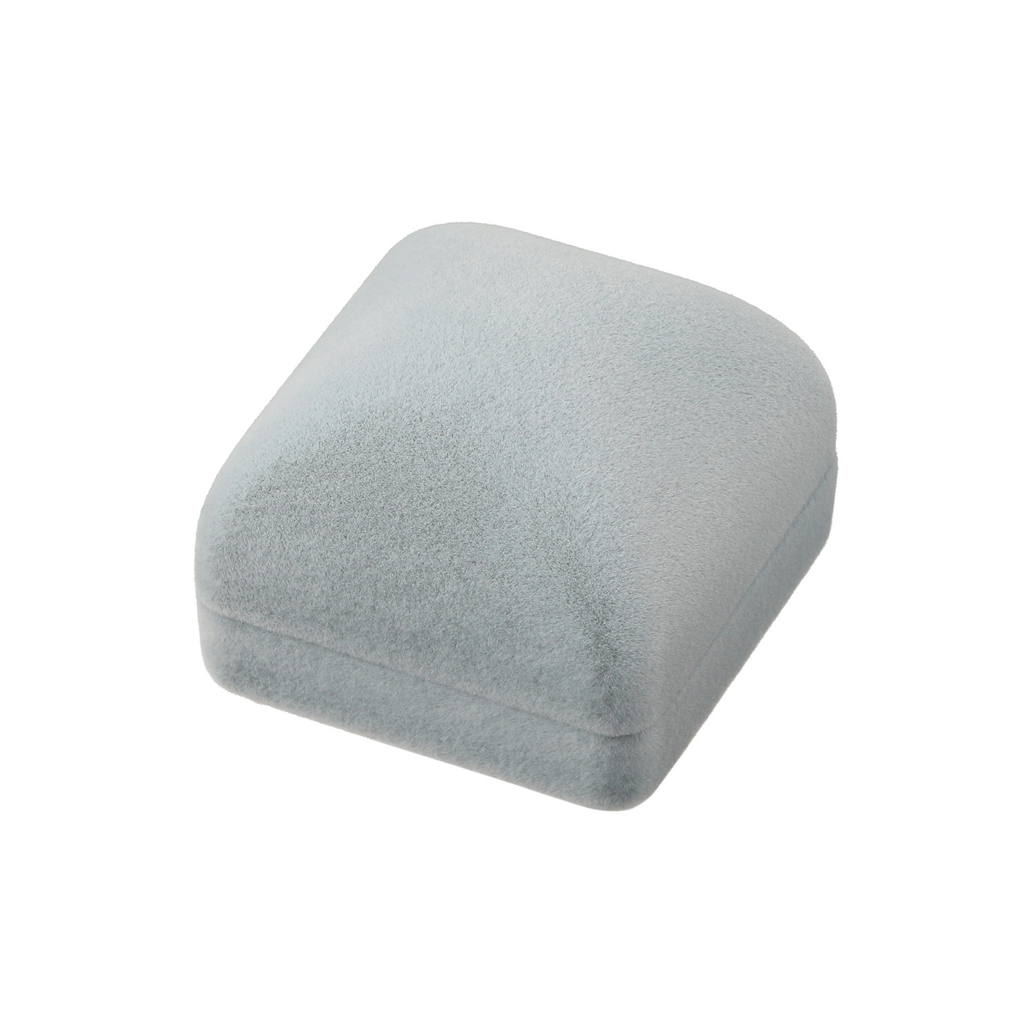 スリーピングビューティー バイ　ディーラリエ プラチナ９５０ ターコイズ＆ダイヤモンド フラワーデザイン ディーエラスティック リング