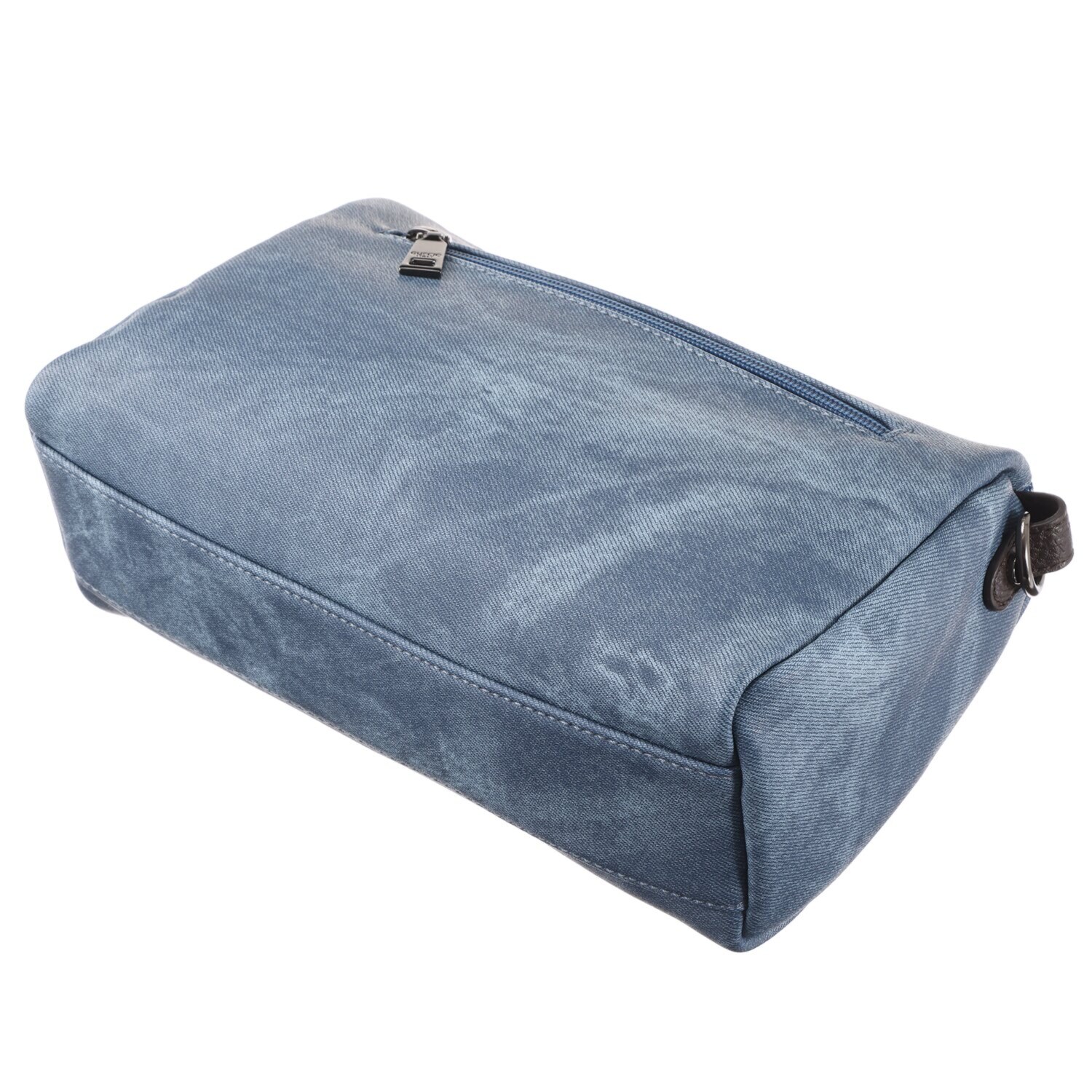 グッシオイタリー はっ水 こだわり素材 ６ポケット ３ウェイリュック ＜ショルダーバッグ、 　カードケース付＞