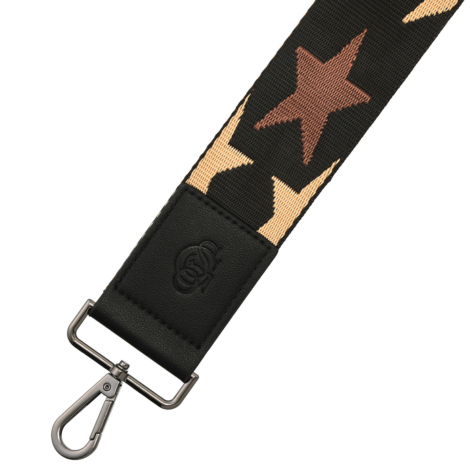 グッシオイタリー コーディネイトを より楽しく！ ショルダーベルト ２柄セット