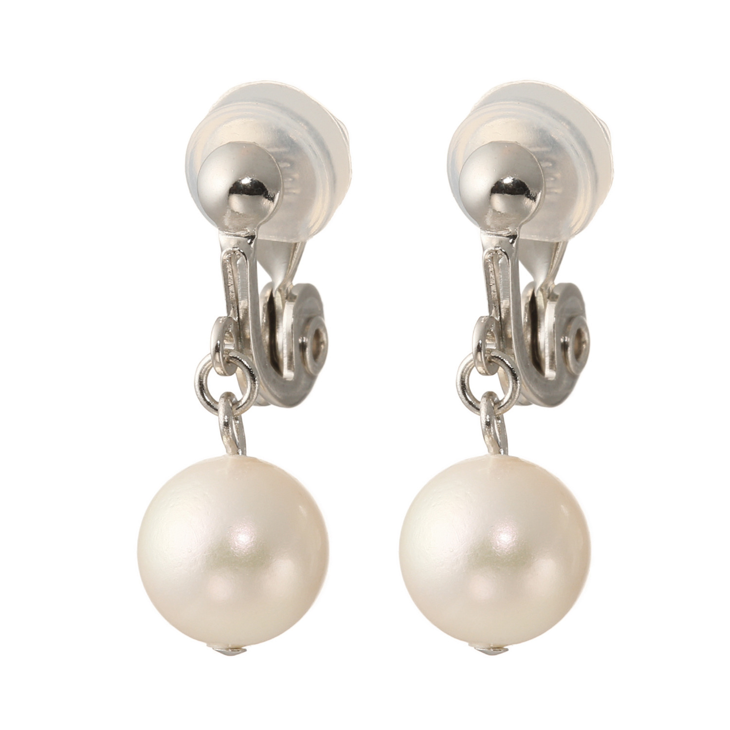 プレミアムパール 泉州の職人技 ９ｍｍＵＰ　貝パール スウィング イヤリング／ピアス