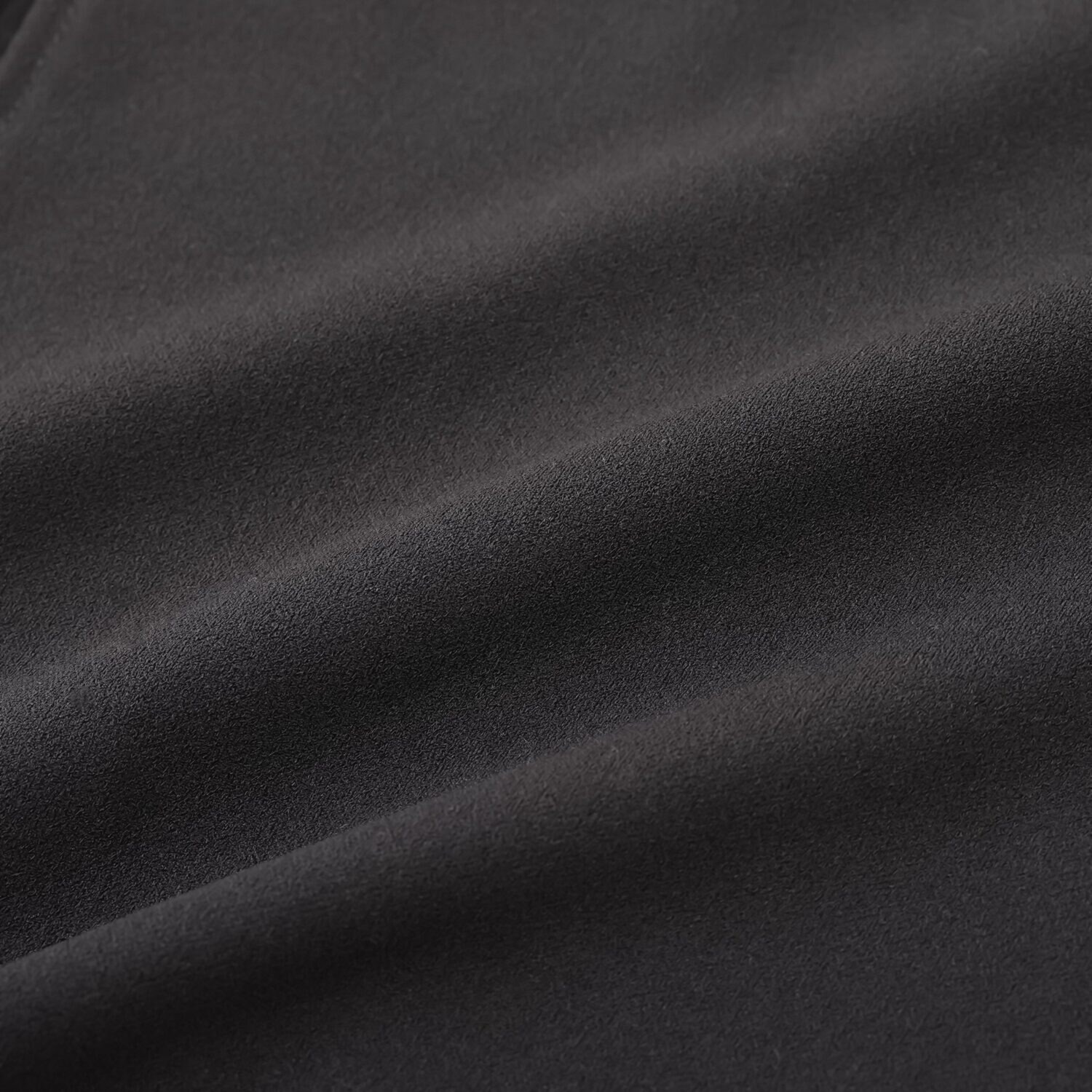 フーア ボタンアクセント ジレレイヤード風 カットソープルオーバー