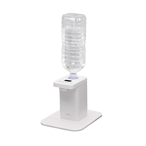 ペットボトル式 ホットウォーターサーバー