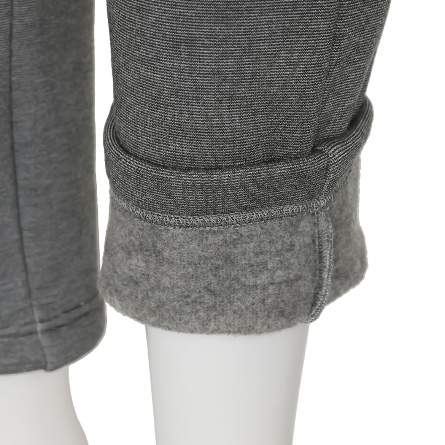 ピーツー 純日本製 ピーツー史上一番の暖かさ もこもこ裏起毛 スリムパンツ ＜股下７４ｃｍ＞