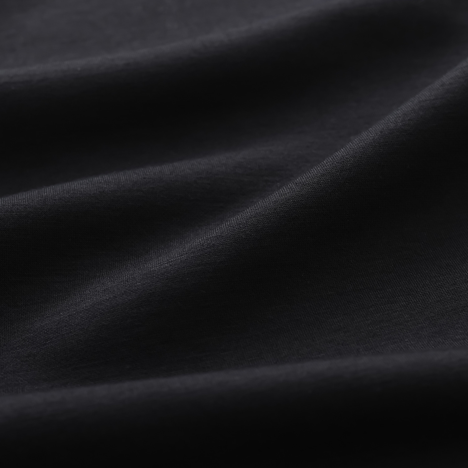 ゼラールスポーツ フーディーなのに上品！ ファインループジャージー きれい見えシルエット ワンピース