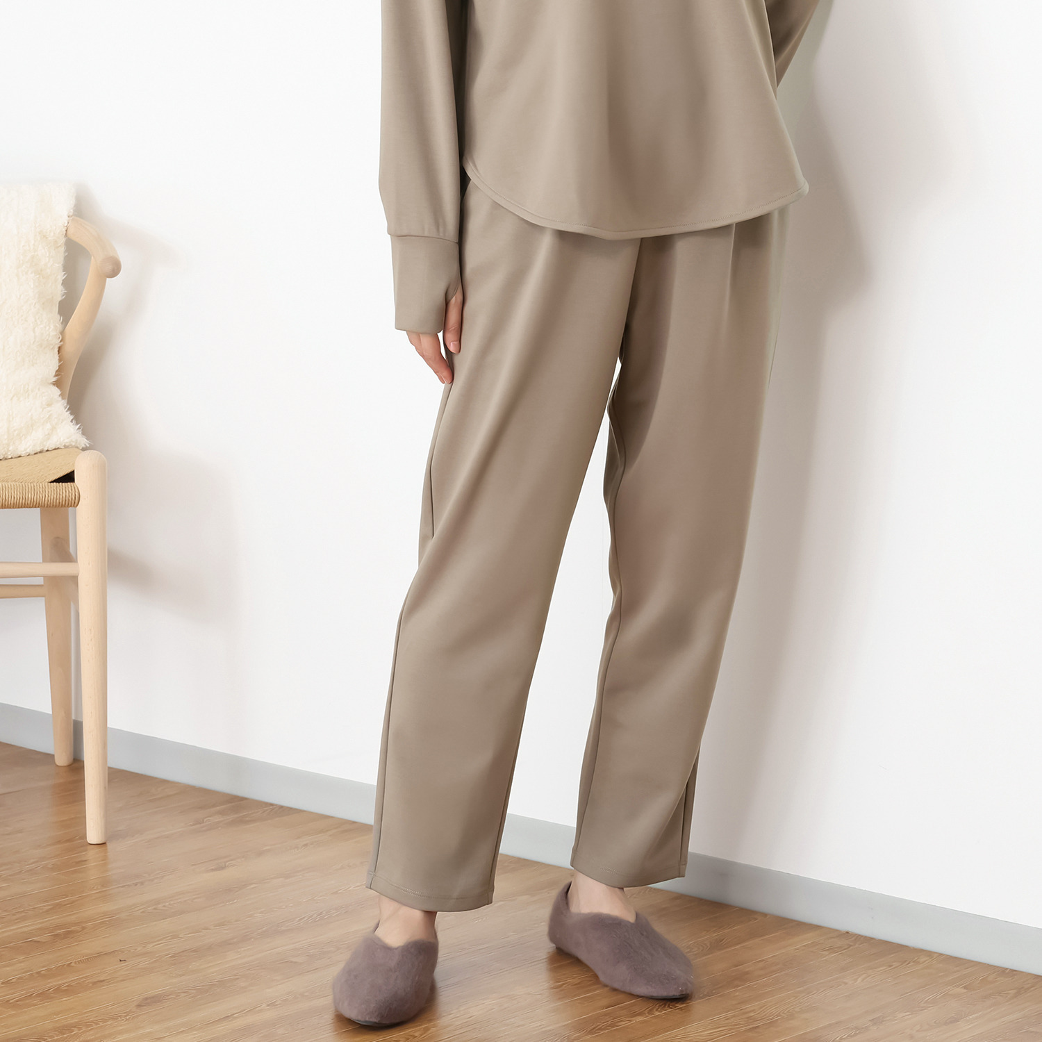 ２４時間いつでも着られる 疲労回復ウェア！ Ｒｅｃｏｖｅｒｙｐｒｏ Ｌａｂ． （リカバリープロラボ） ロングパンツ